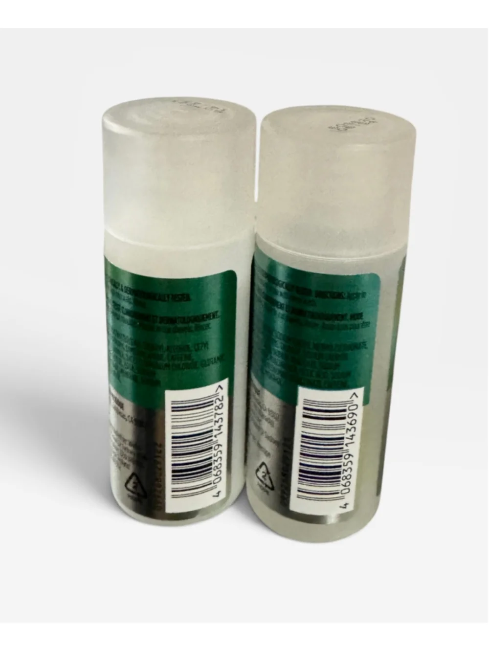 Nioxin ProClinical Shampoo & Conditioner Travel Set, Activ-Renewal Age Defense